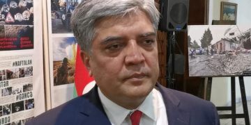 Shafqat Ali Khan appointed new foreign office spokesperson
