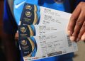 Champions Trophy tickets go on sale today