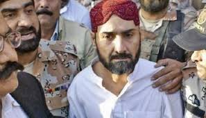 Uzair Baloch acquitted in killing of three people including policeman
