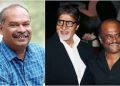 Amitabh Bachchan and Rajinikanth can’t act,’ says veteran Malayalam actor