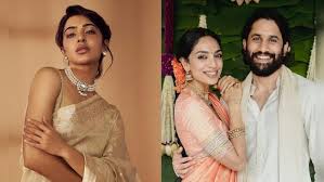 Dhulipala not involved in my divorce with Samantha, says actor Chaitanya