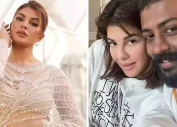 Sukesh Chandrashekhar gifts luxury jet to Jacqueline Fernandez on Valentine’s Day from jail