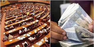 NA speaker notifies major raise in parliamentarians’ pay