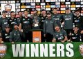 New Zealand beat Pakistan by 5 wickets, win Tri-Nation title