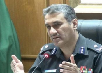 Mustafa Amir murder, NA Standing Committee summons IG Sindh tomorrow