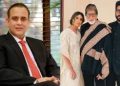 Amitabh Bachchan’s son-in-law Nikhil Nanda booked in fraud, abetment to suicide cases