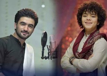 Young Manqabat Khuwan Zain Turabi among 5 killed in road accident near Jamshoro