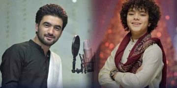 Young Manqabat Khuwan Zain Turabi among 5 killed in road accident near Jamshoro