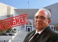 Akhtar Hussain Advocate tenders resignation as JCP member