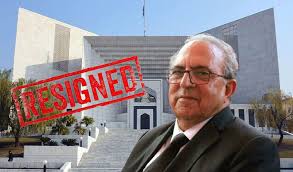 Akhtar Hussain Advocate tenders resignation as JCP member