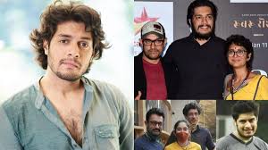 Junaid Khan says he enjoying privileges of being a star kid