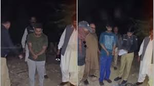 ATC extends remand of Armaghan, Shiraz in Mustafa Amir murder case