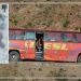 Armed men killed 7 bus passengers in Barkhan