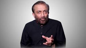 MQM-P to bring white paper against Sindh Govt, Farooq Sattar