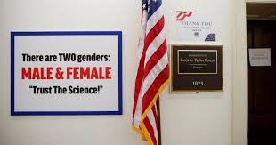 US health agencies scrub health data to remove ‘gender ideology’ following Trump’s orders