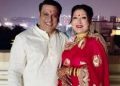 Govinda and Sunita Ahuja parts way after 37 years of marriage