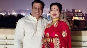 Govinda and Sunita Ahuja parts way after 37 years of marriage