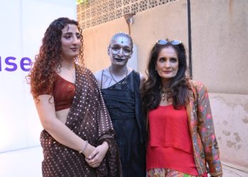 Much-awaited Gulgee Museum now open to public in Karachi