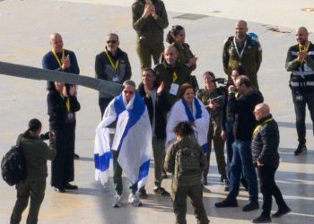 Hamas warns to delay next hostage release, blaming Israel breaking terms of deal