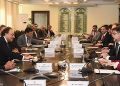 IMF-Pakistan talks underway over climate finance