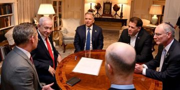 Israeli delegation to visit Doha for second phase of ceasefire talks