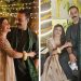 Kubra-Gohar Rasheed wedding festivities starts with dholki