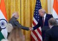 US increases military sales to India providing F-35 jets