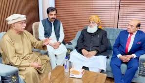 Opposition leaders to host National conference to expend alliance