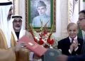 Pakistan-UAE sign 5 accords to boost bilateral cooperation