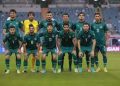 Pakistan rules out of AFC Asian Cup qualifiers 2027 after FIFA ban