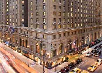 New York City ends $220 million lease agreement to buy Roosevelt Hotel