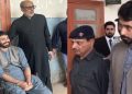 Court sends Sajid Hasan’s son Sahir on police remand in drugs case