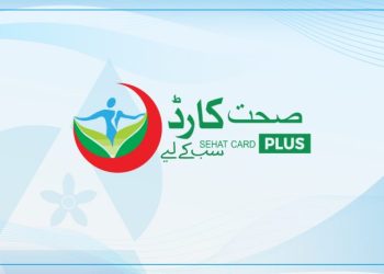 KP govt launches Sehat Card Plus