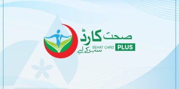 KP govt launches Sehat Card Plus