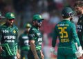 ICC fines Shaheen, Saud, Kamran for breaching Code of Conduct against SA