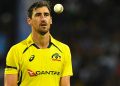 Mitchell Starc skips Champions Trophy for World Test final