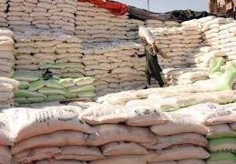 Authorities seize illegal sugar stock worth millions ahead of Ramadan