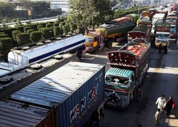 Sharjeel Memon urges transporters to register vehicles in Sindh amid rising accidents