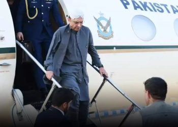 President Zardari to leave for China tomorrow