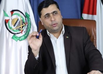 Israel kills Hamas spokesperson in attack on northern Gaza