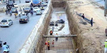 Sindh govt set to take over operational control of BRT Green Line