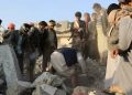 Trump launches large-scale strikes on Yemen’s Houthis, 31 killed
