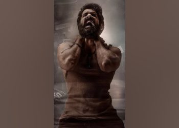 Sushanth Anumolu returns with SA10 after 4 years