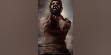 Sushanth Anumolu returns with SA10 after 4 years