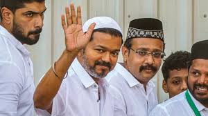 Complaint filed against Thalapathy Vijay over Iftar event controversy