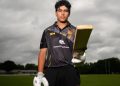 Lahore born Muhammad Abbas earns maiden call for NZ against Pakistan ODI series