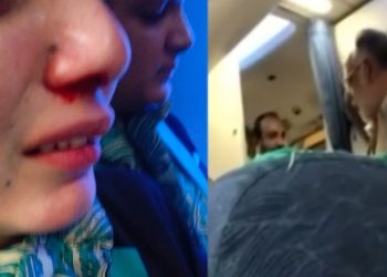 Pilot halts take off after Commissioner’s daughter assaults air hostess in Quetta-Islamabad bound flight