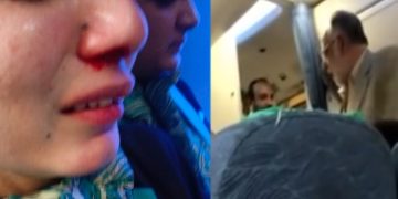 Pilot halts take off after Commissioner’s daughter assaults air hostess in Quetta-Islamabad bound flight