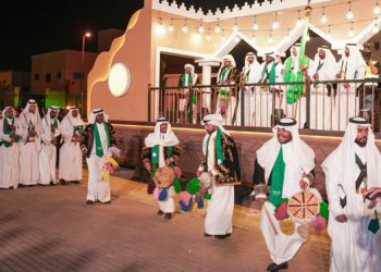 Saudi Arabia, other Gulf countries celebrating Eid today