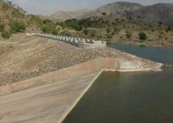Mangla Dam hits dead level, power production halted